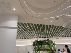 -关夫人餐厅(KLCC阳光广场店)
