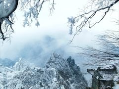 -武当山风景区