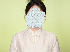 -天真蓝照相馆(龙华天虹购物中心店)