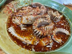 麻辣腰花-高记什邡肖麻辣(成都店)