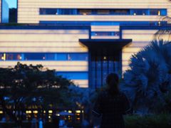 -柏悦酒店-沁园牛排海鲜西餐厅