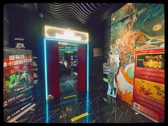 -屋有岛沉浸游戏旗舰店(中山公园店)