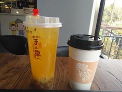 -李先生牛肉面大王(大兴枣园店)
