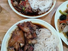 -贤花饭店(城阳店)