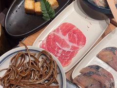 -巴奴毛肚火锅(龙湖锦艺城店)