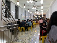 大堂-芬芳甜品(同福路店)