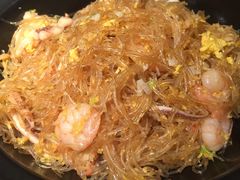 干捞海鲜粉丝煲-花千醉(新街口店)