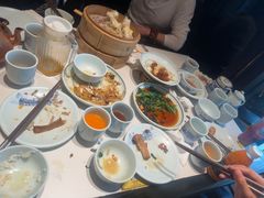 -龍聚祥烧麦馆(万达店)