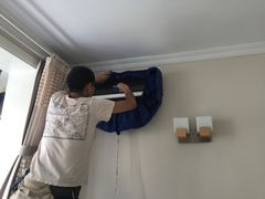 -十分到家家电清洗上海