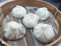 -老盛兴·上海小笼汤包馆(武夷店)