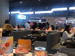 -元气寿司(东方宝泰店)