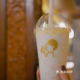 喜茶新品｜一杯思乡饮🧃