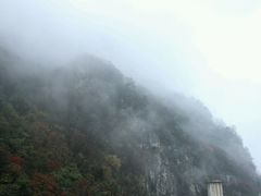 -牛背梁国家森林公园