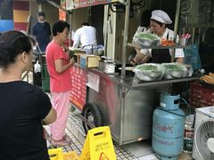 -金杨老摊头蛋饼(金口路店)