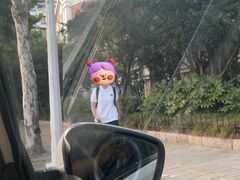 -上海音乐学院附属安师实验中学