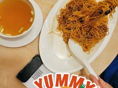 -盛记粥面(佐敦店)