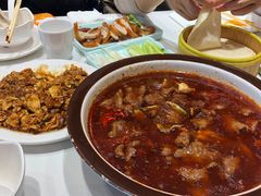 -紫光园(燕郊总店)