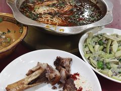 -临江后街鳝丝(临江店)