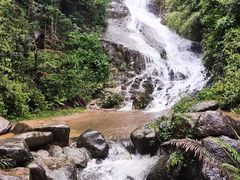 -大余丫山旅游度假区