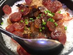 -寻味·港式茶餐厅(富力城店)