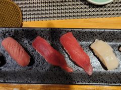 -泉寿司(万科公园店)