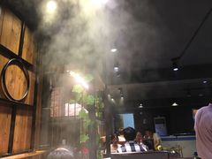 -刘少华贵州小黄牛·鲜牛肉火锅(总店)