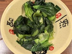 -舒蔡记生煎菜饭(云南中路店)