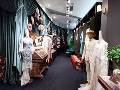 -外滩二十二号艺术中心