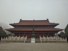 -天静宫