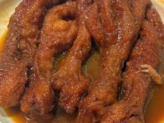 -大铁勺新津菜(中北永旺店)