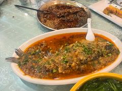 -三毛鱼庄(威连路店)