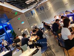 大堂-野萃山·潮汕厚果汁(十亩地店)
