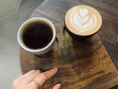 -Again Coffee Roaster(香蜜湖店)