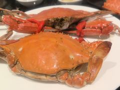 -东方红海鲜百汇(国际大厦店)