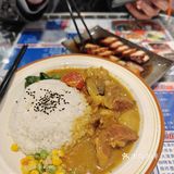 双人餐，一整个大满足的茶餐厅，排队也要来