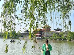 -中国翰园碑林
