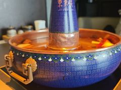 -东来顺·非遗火锅(赛格国际购物中心店)