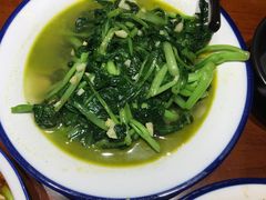 -徽三说·土徽菜·中国徽菜连锁品牌(一中店)