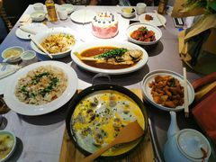 庆赫隆酱烧骨-庆赫隆融合菜馆(群力店)