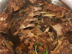 -蝎王府羊蝎子(西直门店)
