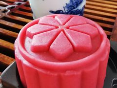 -黑池口感烘焙·生日蛋糕(坂田店)