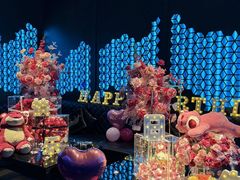-黑桃K生日订制KTV