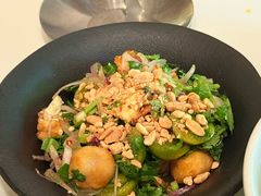 -胡麻(静安嘉里店)