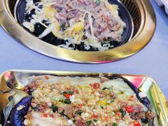 -棒小伙·齐齐哈尔烤肉(龙茗路店)