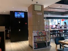 -必胜客(双榆树店)