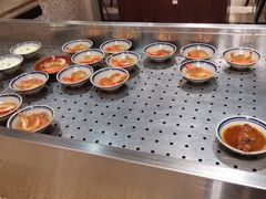 -海中洲国际大酒店-自助餐厅
