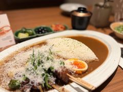 -CURRY YA 熟成咖哩專門店(深圳湾万象城店)
