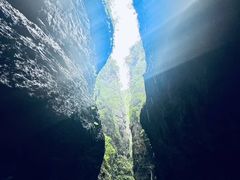 -野三坡百里峡景区