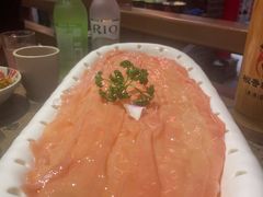 -椒香城门口老火锅(天府长城店)