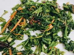 -丽泽山庄·生态怀柔菜·虹鳟鱼(红螺寺店)